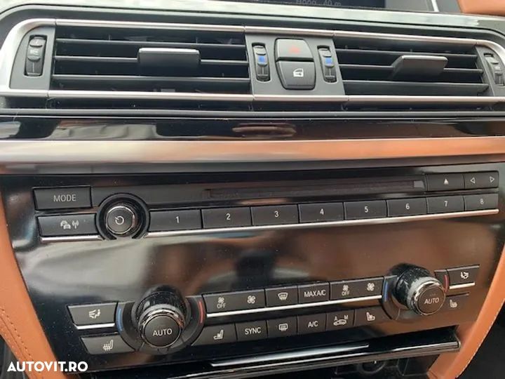 BMW Seria 7 740d xDrive - 7