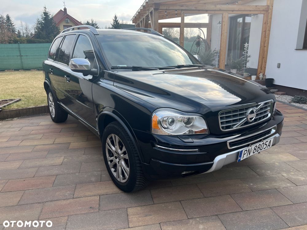 Volvo XC 90 3.2 Edition - 3