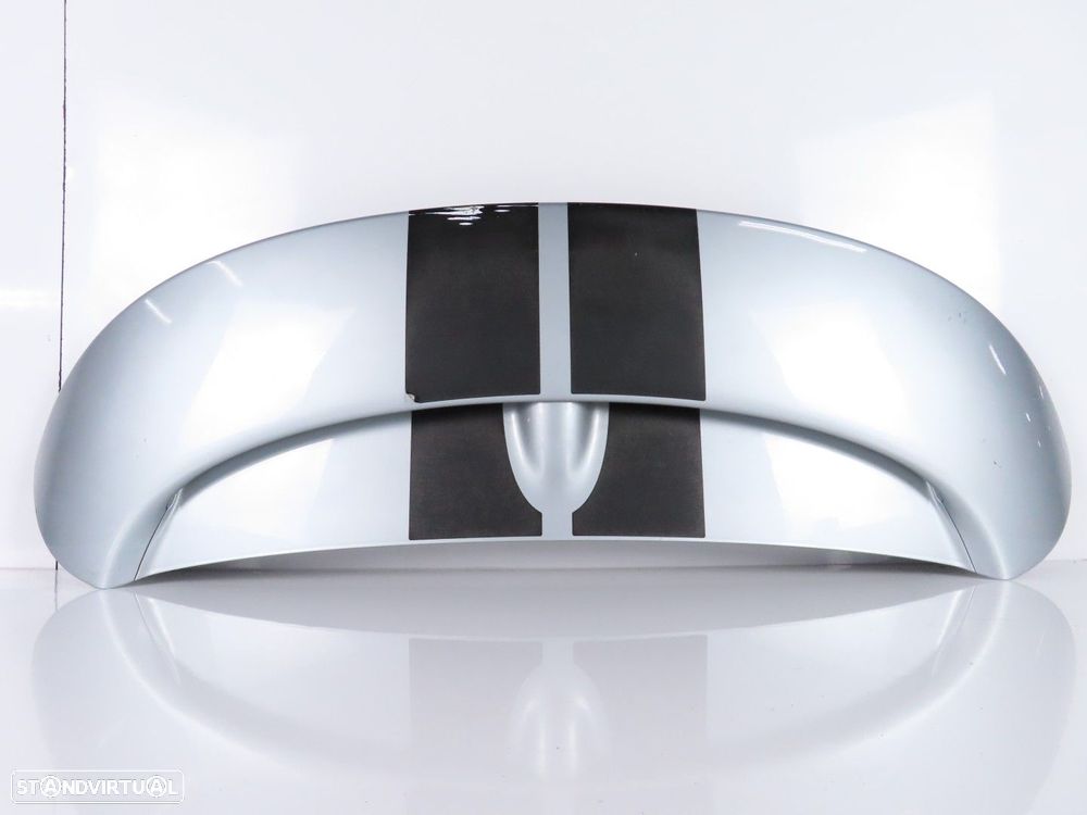 Spoiler / Aileron da Mala Superior Usado / Original MINI MINI Coupe (R58) 516227... - 2