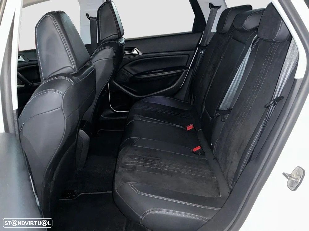 Peugeot 308 SW PureTech 130 GPF EAT8 Stop & Start Allure Pack - 14