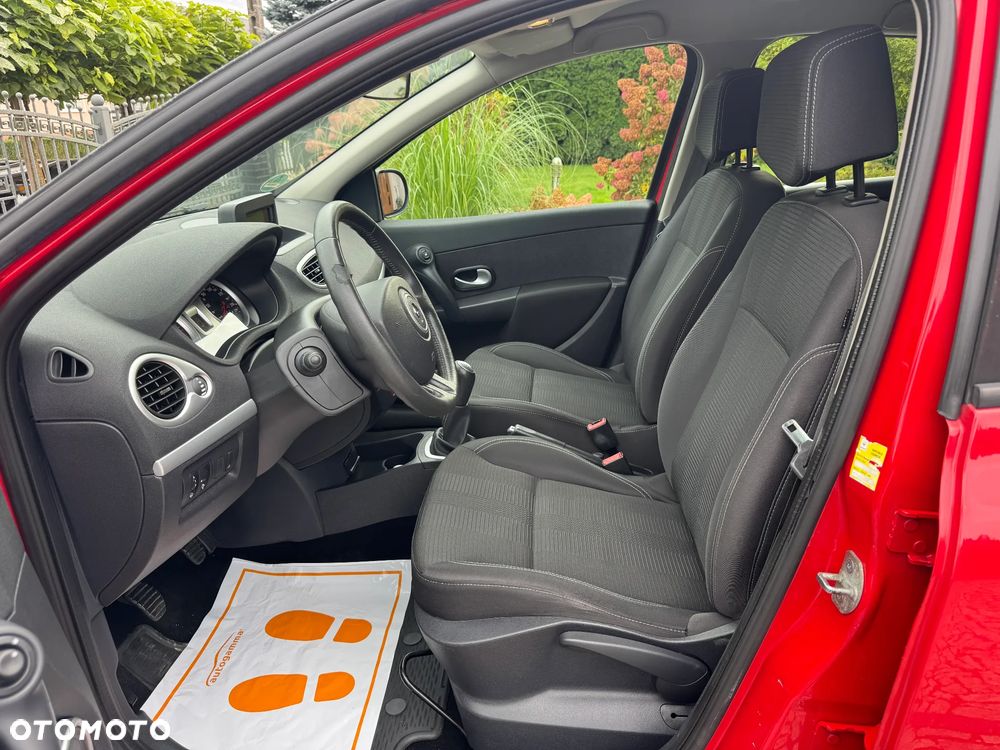 Renault Clio 1.2 16V Exception - 25