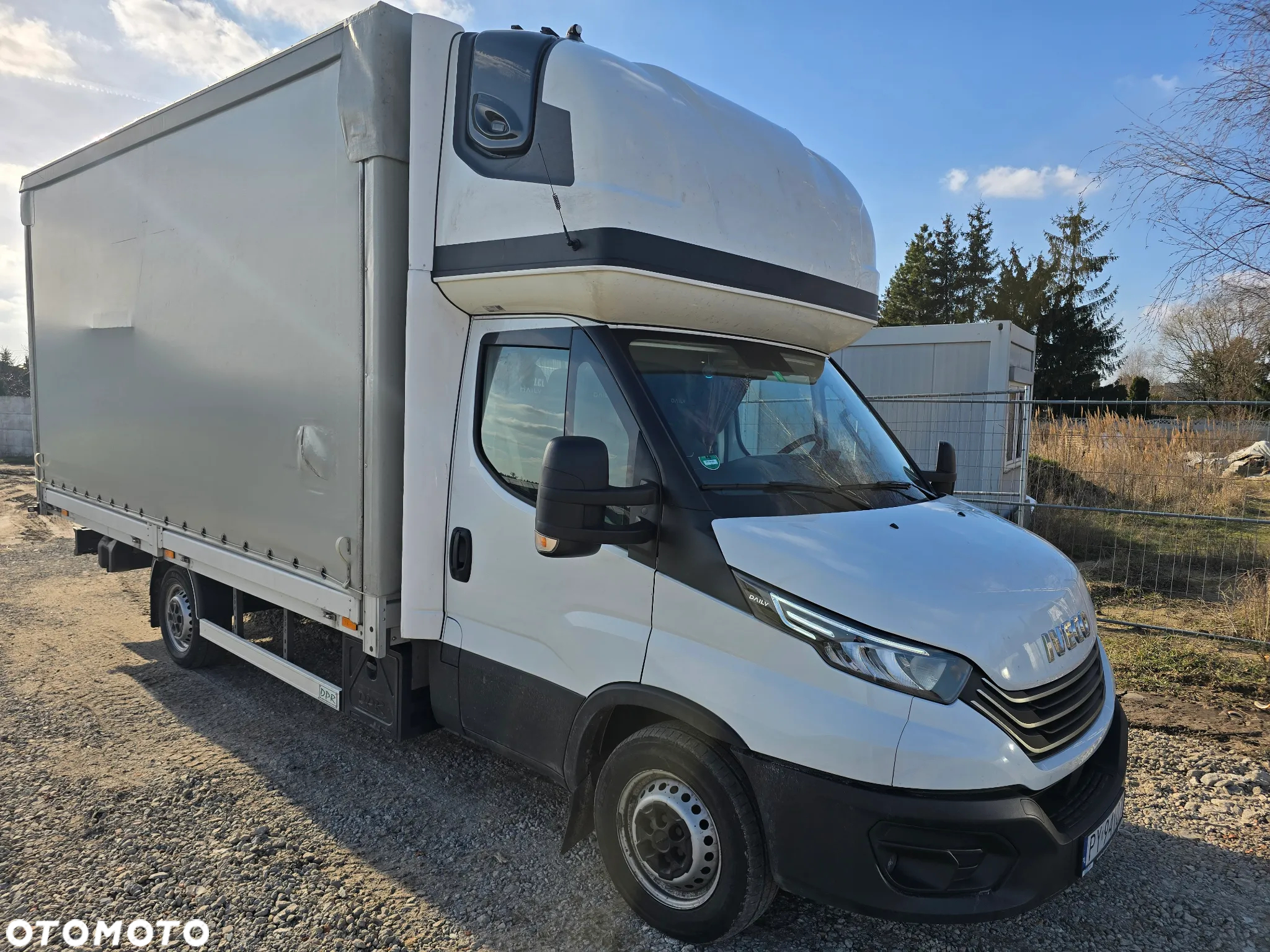 Iveco DALLY - 10