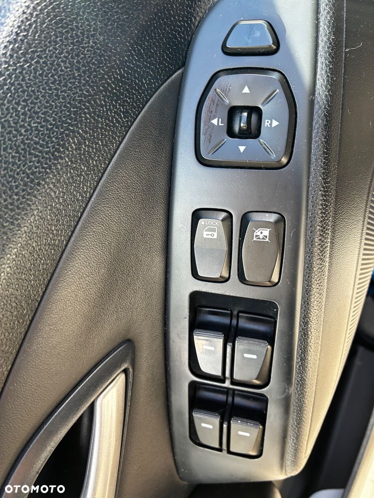 Hyundai ix35 1.6 GDI Comfort 2WD - 16