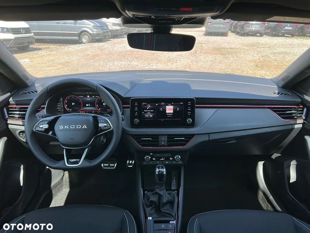 Skoda Scala - 9