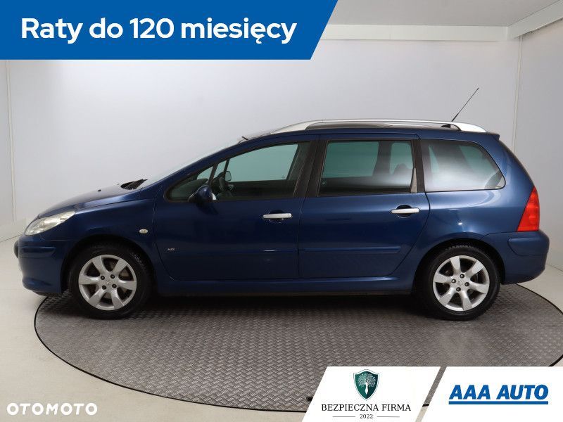 Peugeot 307 - 4
