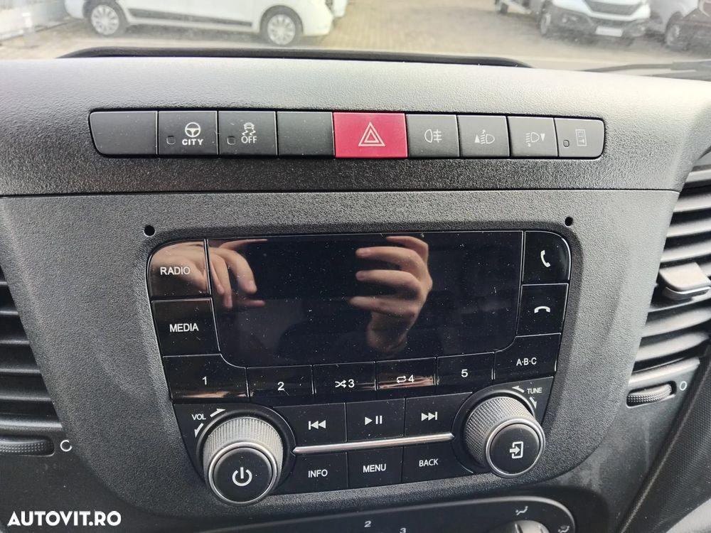 Iveco DAILY35C16 - 8