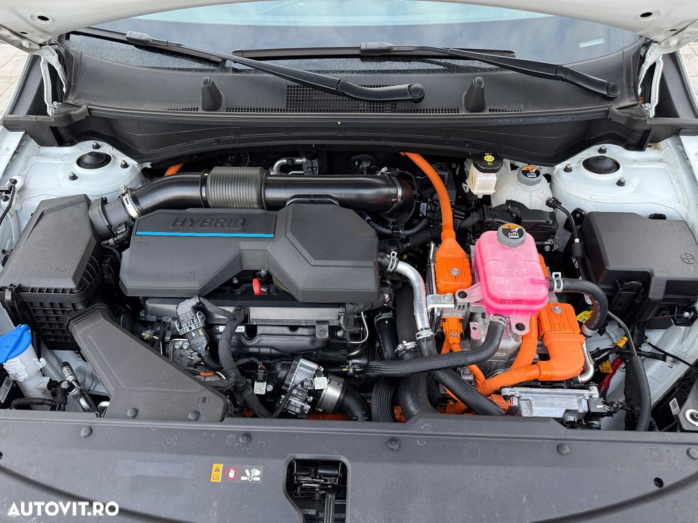 Kia Sportage 1.6 T-GDI 2WD Vision - 9