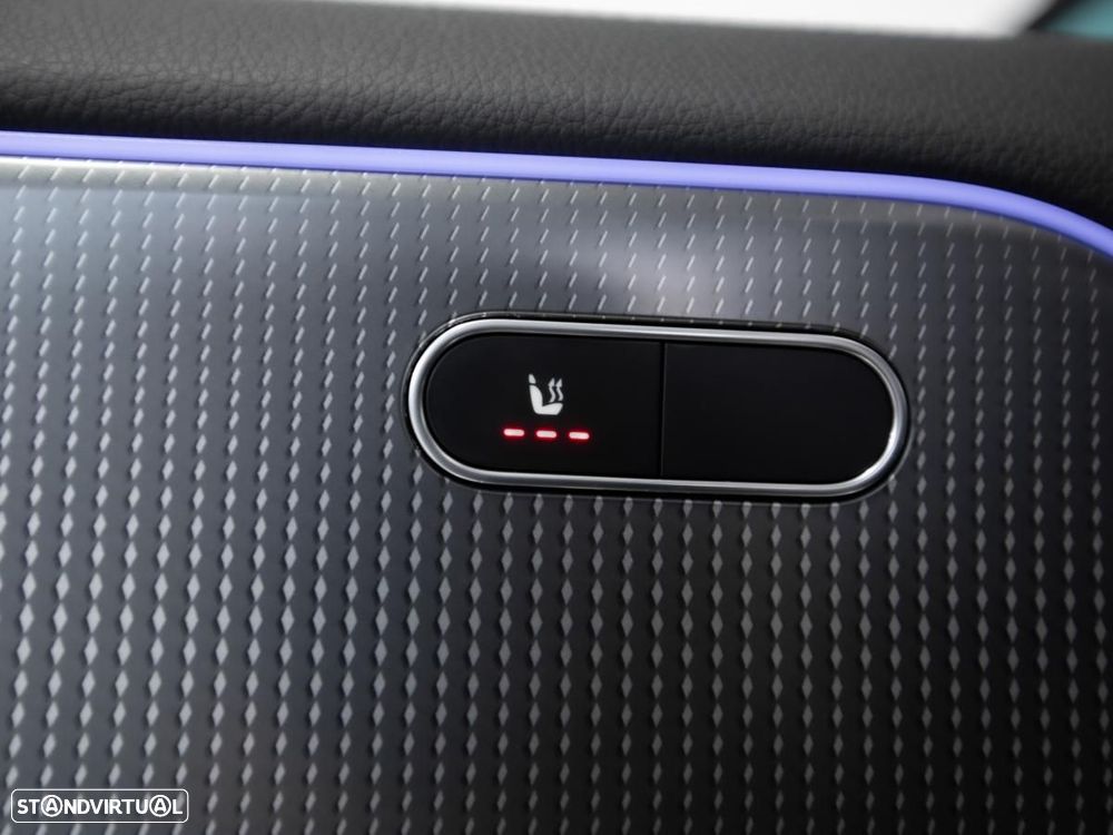 Mercedes-Benz GLA 250 e Progressive - 15