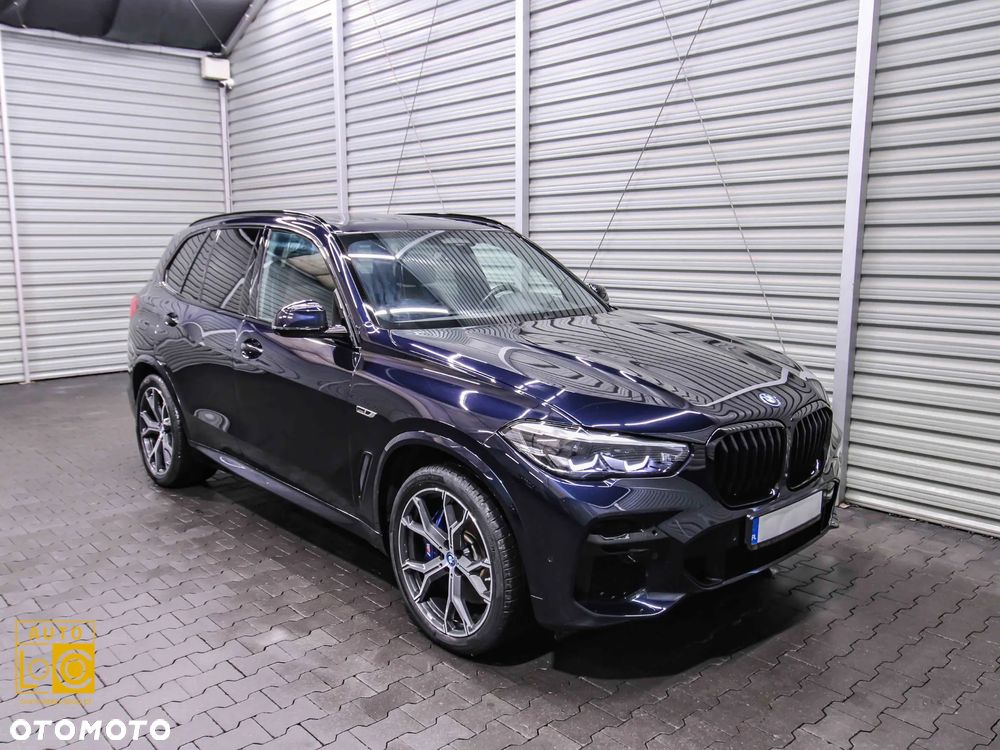 BMW X5 xDrive45e xLine - 6