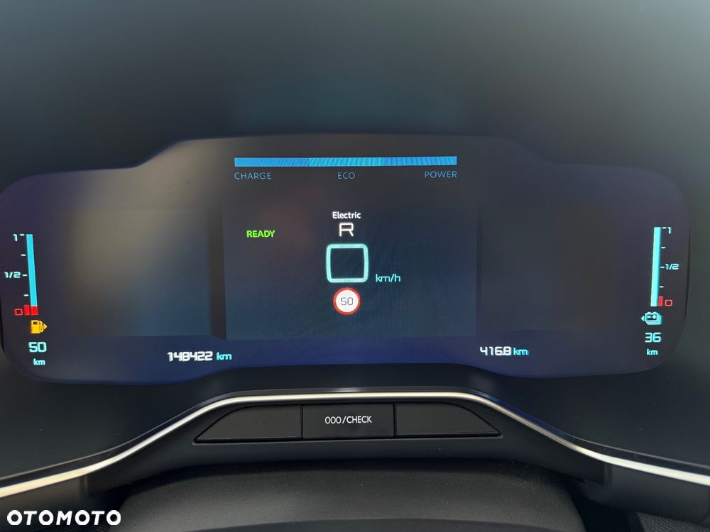 Citroën C5 Aircross 1.6 PHEV 225 Shine Pack EAT8 - 19