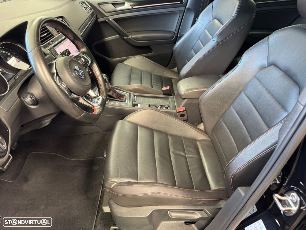 VW Golf 2.0 TSi GTi DSG Performance - 42
