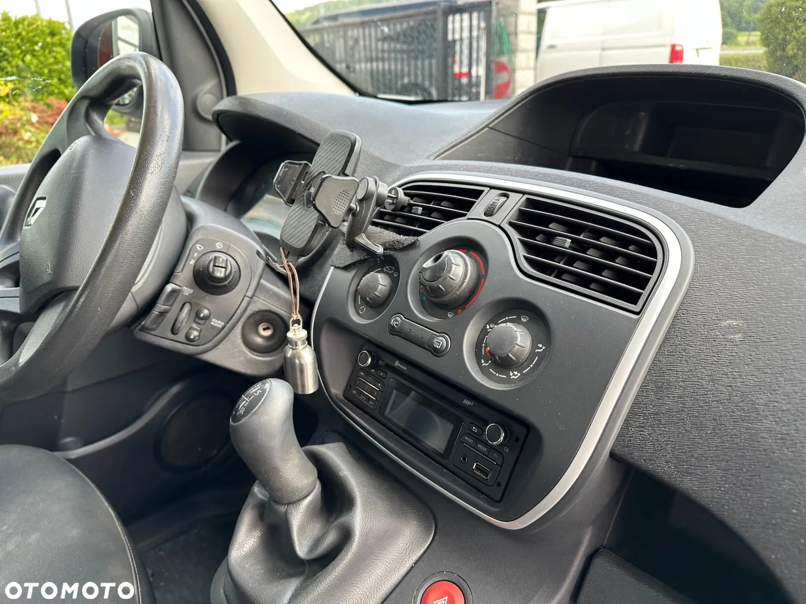 Renault KANGOO - 10