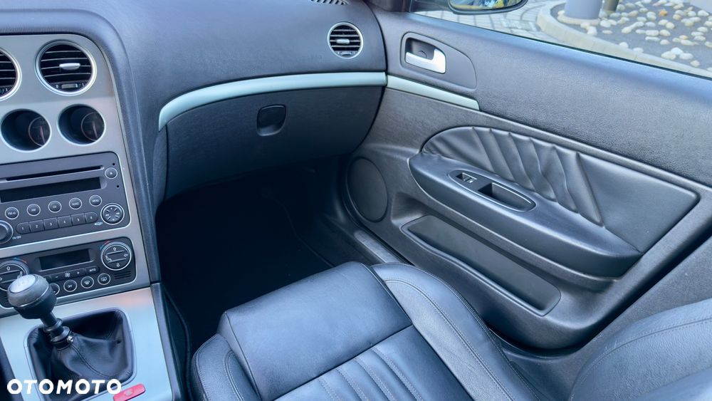 Alfa Romeo 159 2.0 JTDM 16V DPF - 7
