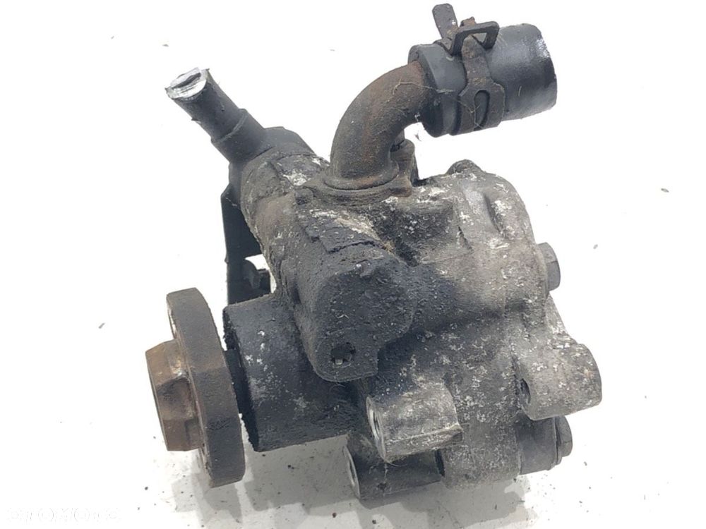 POMPA WSPOMAGANIA - 59.00 PLN - AUDI A3 (8L1) 1996 - 2006 1.9 TDI 74 kW [100 KM] olej napędowy 2000 - 3