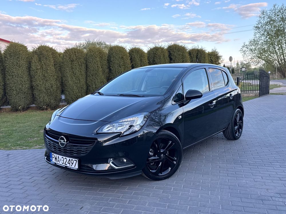 Opel Corsa - 2