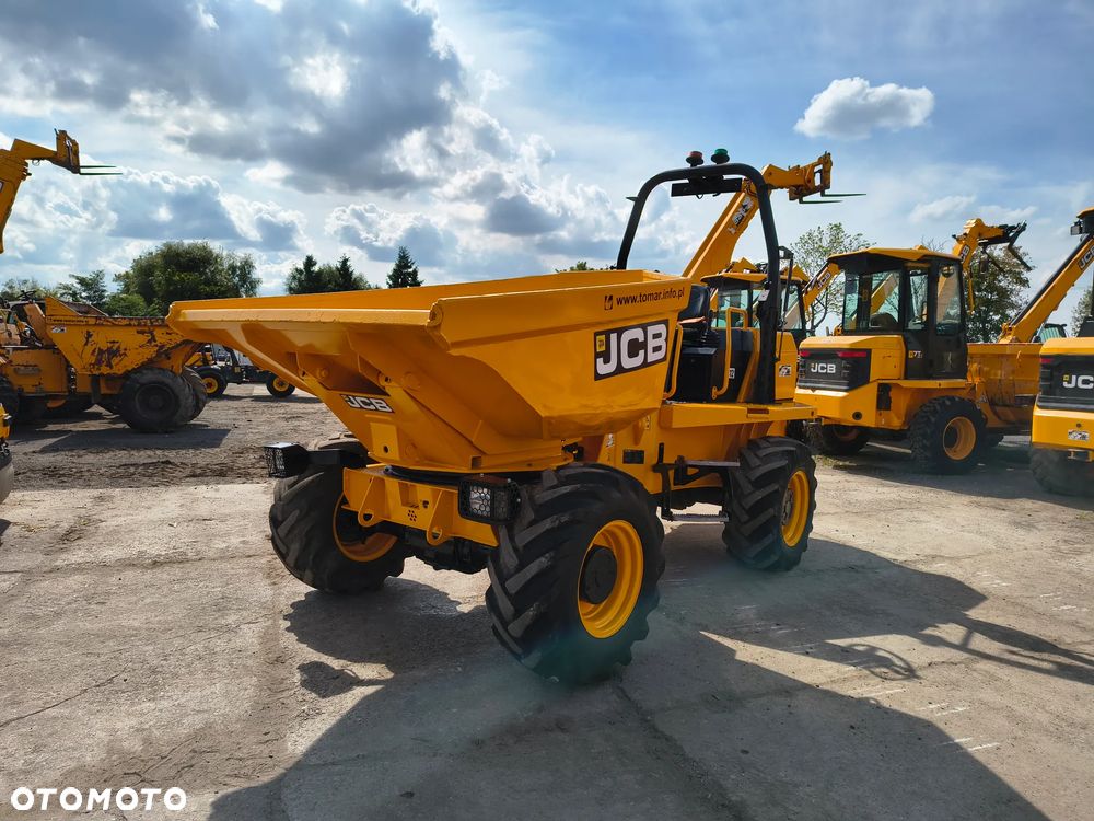 JCB 6ST 9t 7t 9t - 4