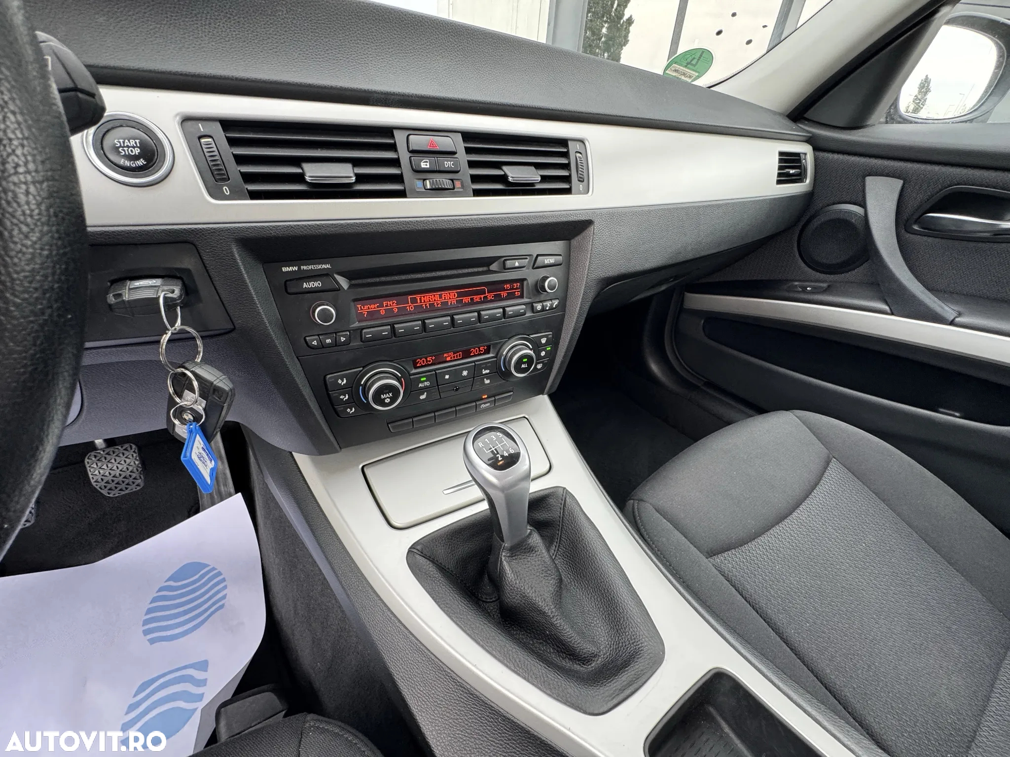 BMW Seria 3 318i Edition Lifestyle - 34