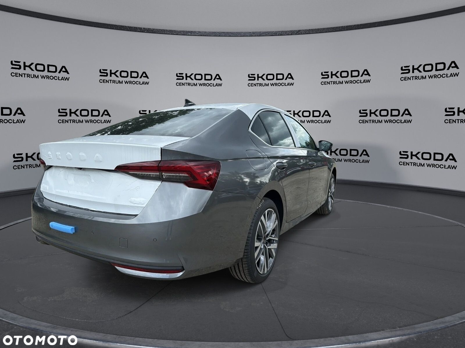 Skoda Octavia - 3