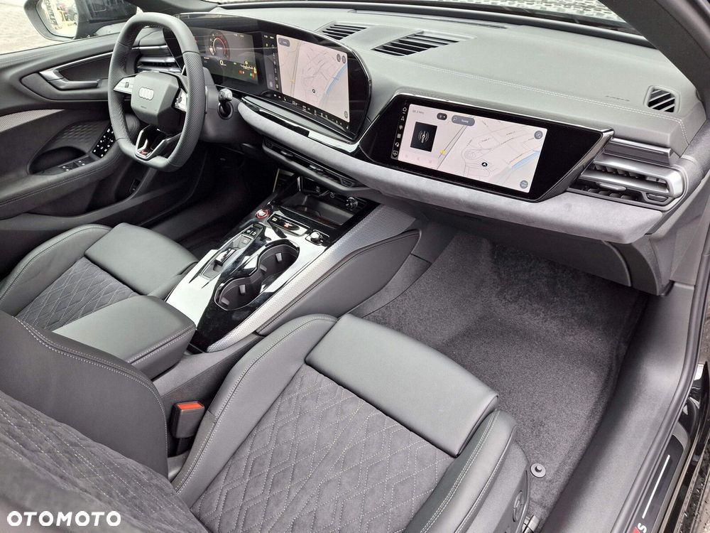 Audi A5 Avant - 17