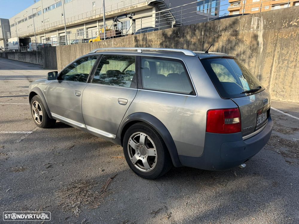 Audi A4 Allroad - 6