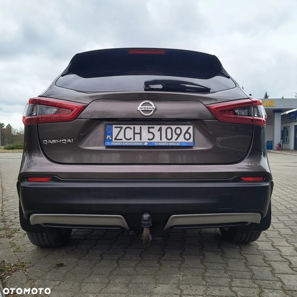 Nissan Qashqai 1.2 DIG-T Tekna+ - 32