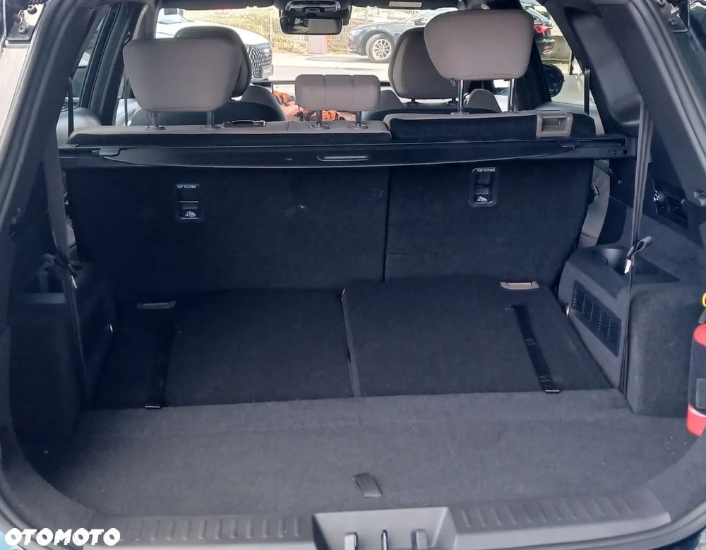Chery Tiggo 8 1.5 T-GDI Super Hybrid Prestige DCT - 6