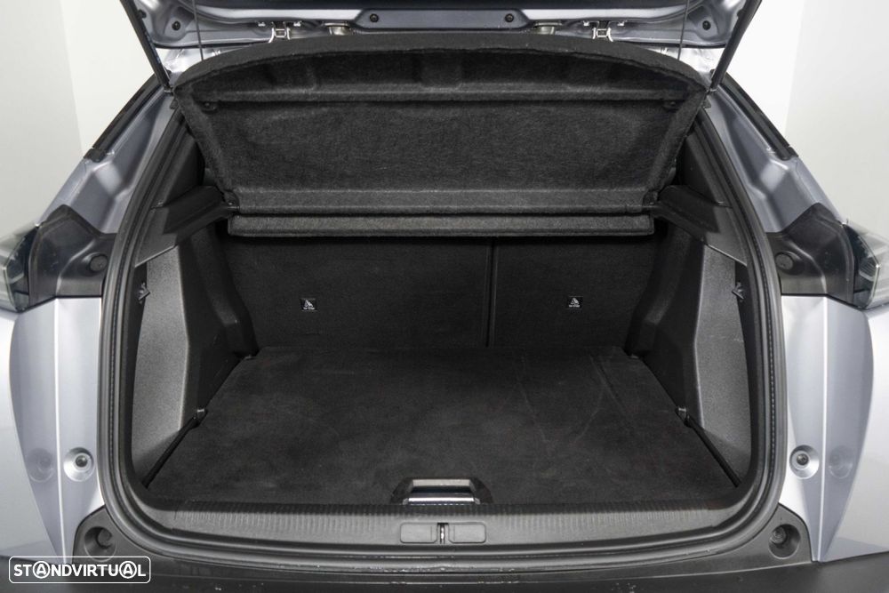 Peugeot 2008 1.2 Hybrid Allure e-DCS6 - 13