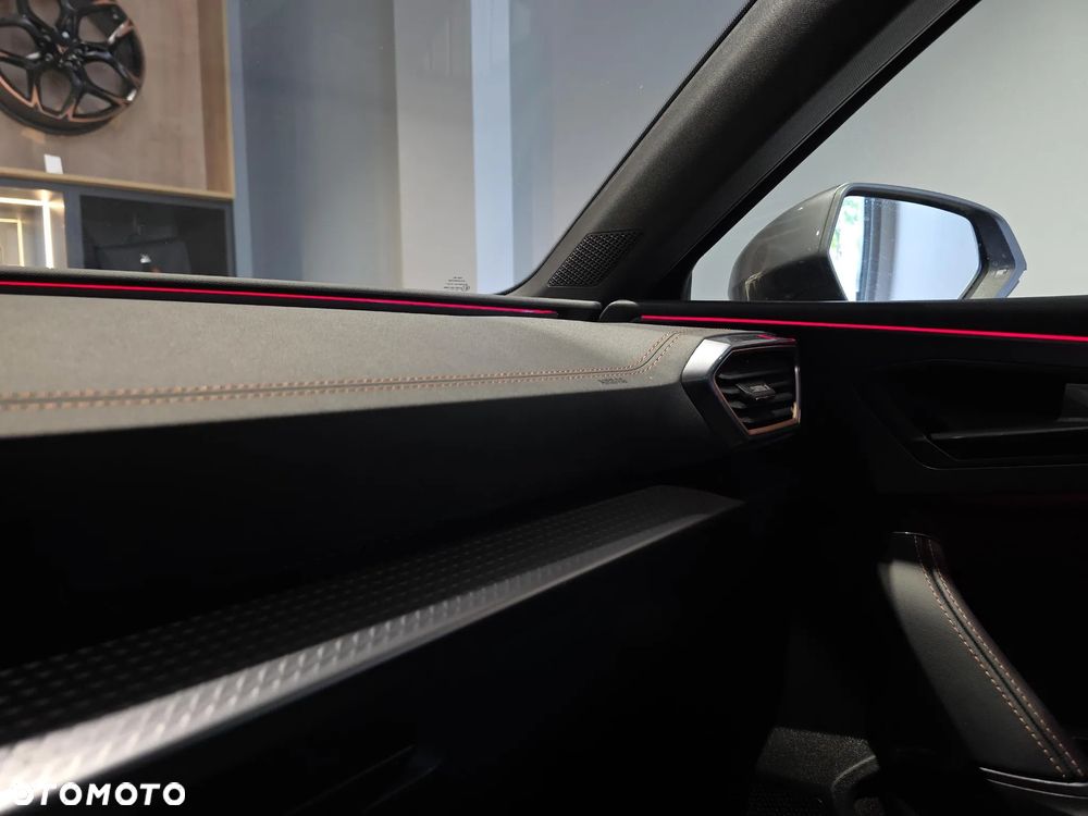 Cupra Leon Sportstourer - 26