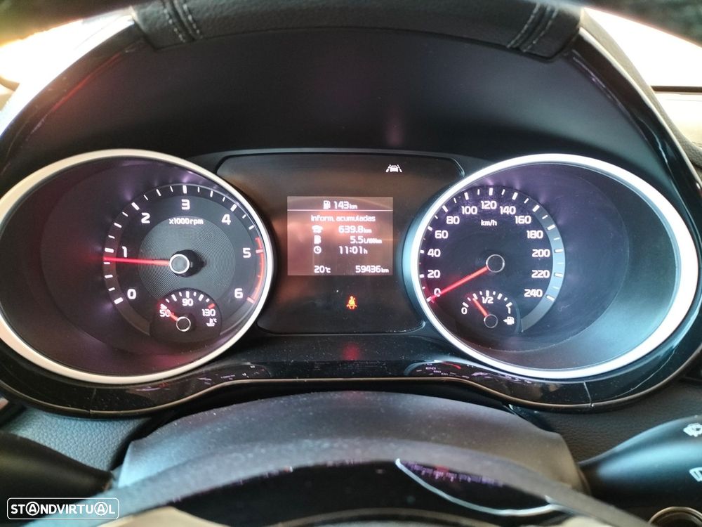 Kia Ceed 1.6 CRDi TX - 3