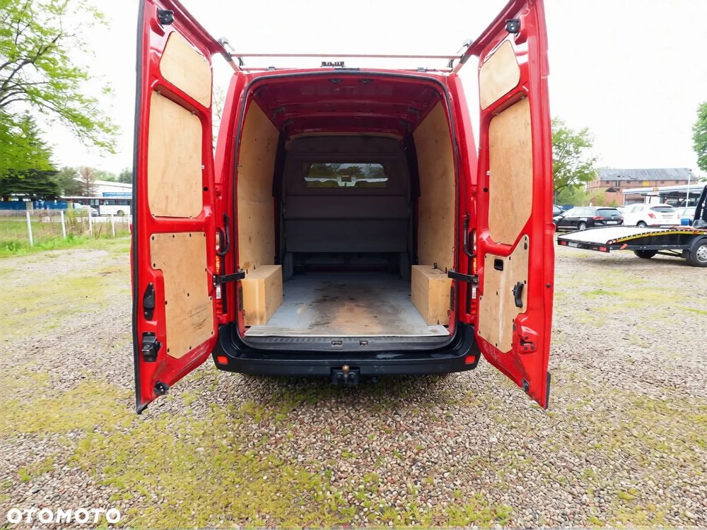 Renault Master - 20