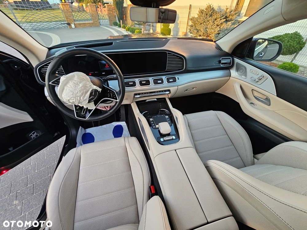 Mercedes-Benz GLE - 15