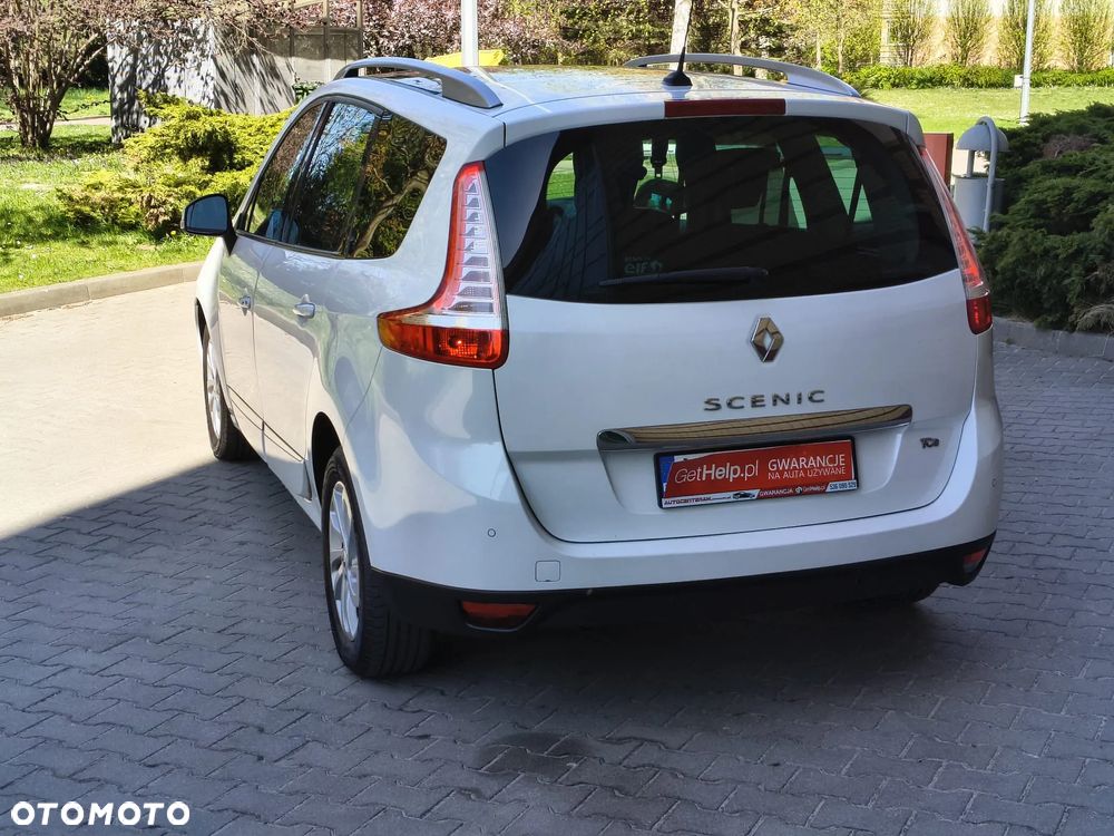 Renault Scenic - 8