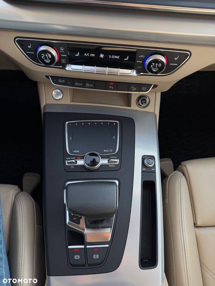 Audi Q5 2.0 TDI Quattro Design S tronic - 20