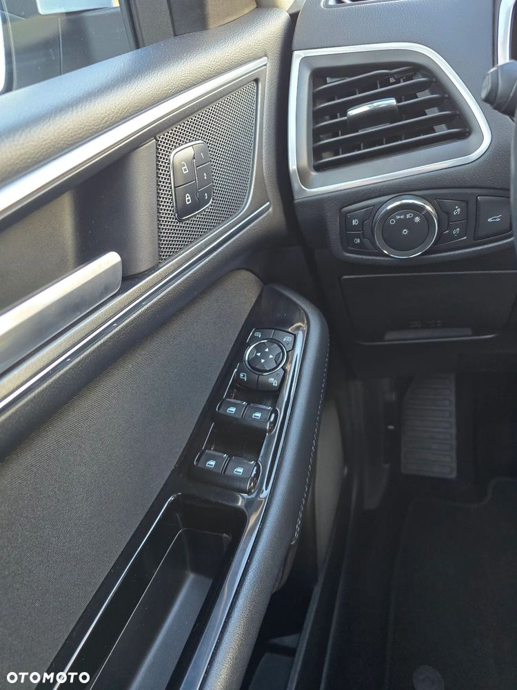 Ford S-Max 2.0 TDCi Titanium PowerShift - 20