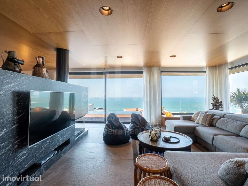 Vende Moradia T4 - Ericeira 5 km, A Casa das Casas - Grande imagem: 5/50