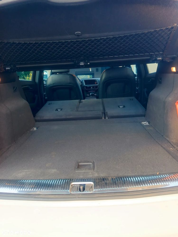 Audi Q5 2.0 TDI clean diesel Quattro S tronic - 13
