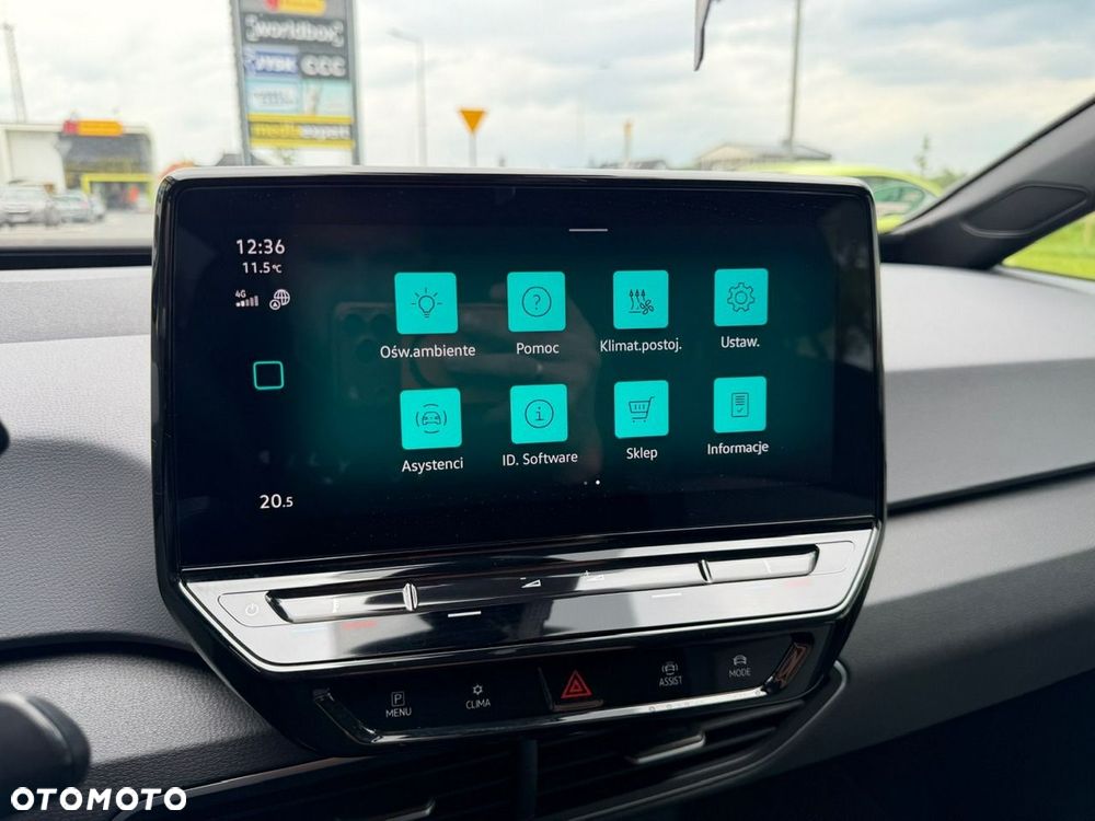 Volkswagen ID.3 45kWh Pure Performance - 32