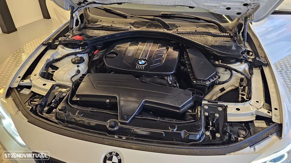 BMW 420 d Pack M Auto - 24