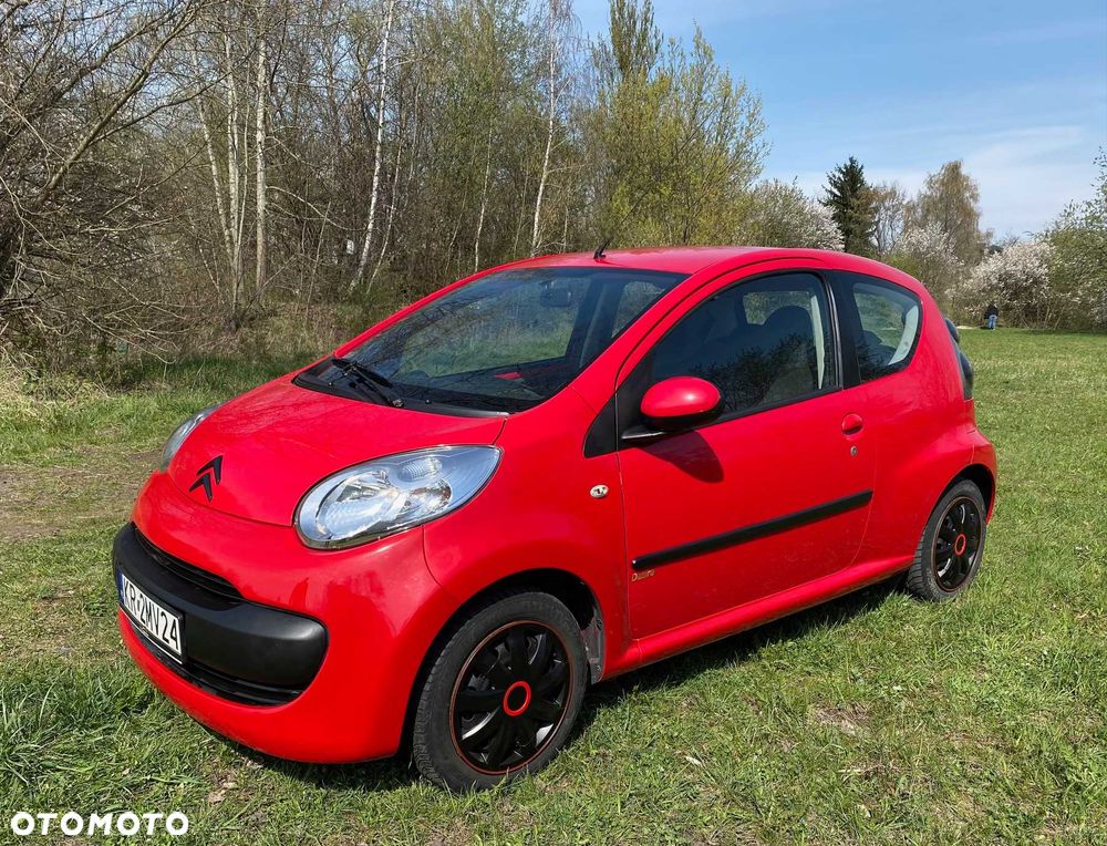Citroën C1 - 1