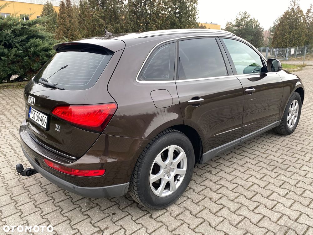 Audi Q5 - 7
