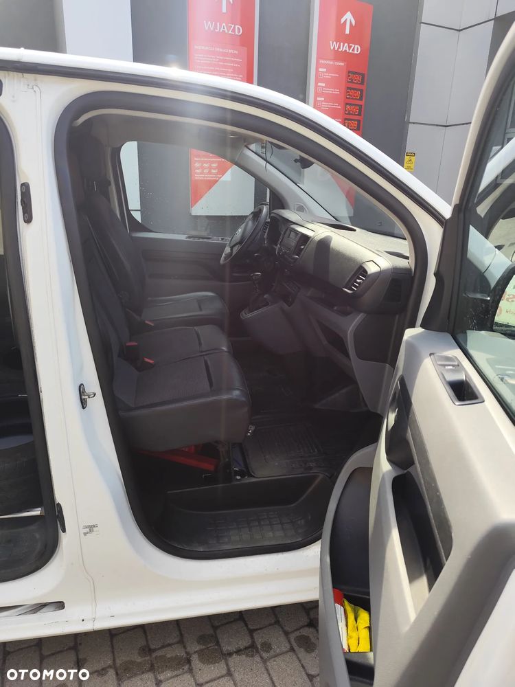 Toyota Proace Long - 7
