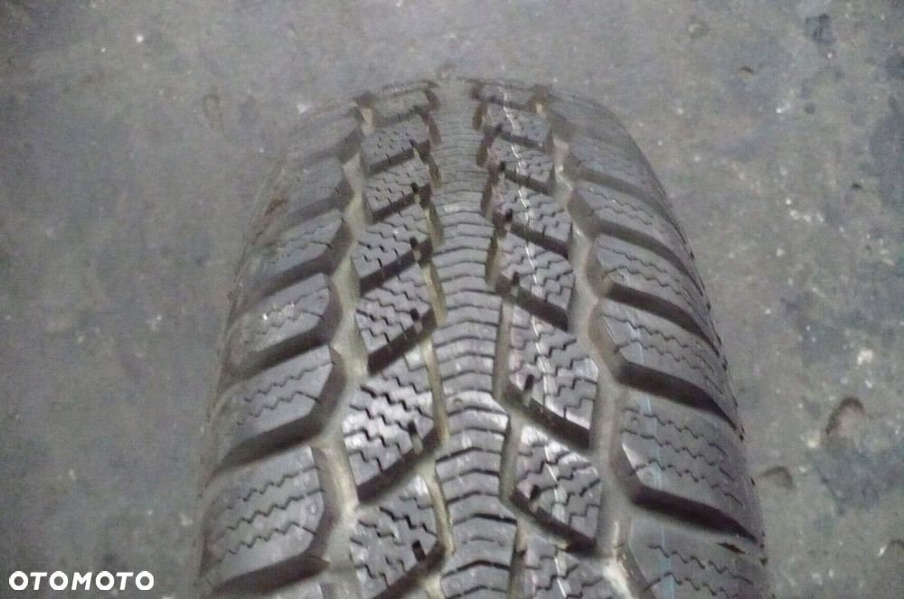 TEAMSTAR Winter Profi 155/80R13 2021 NOWA - 1