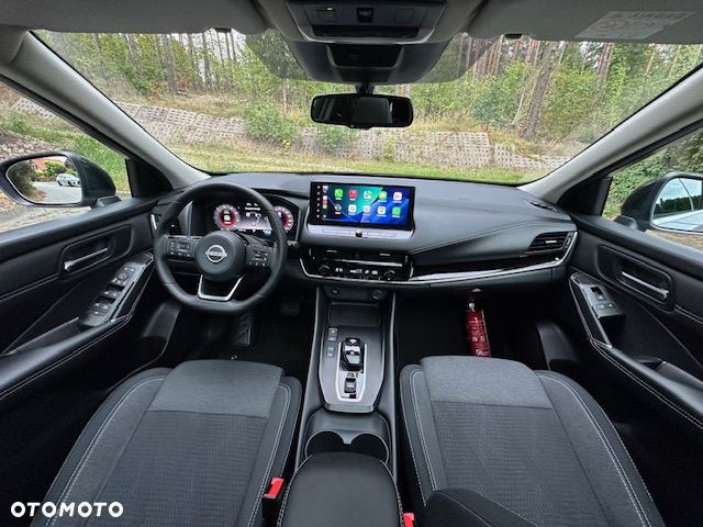 Nissan Qashqai 1.5 e-POWER Black Edition - 21