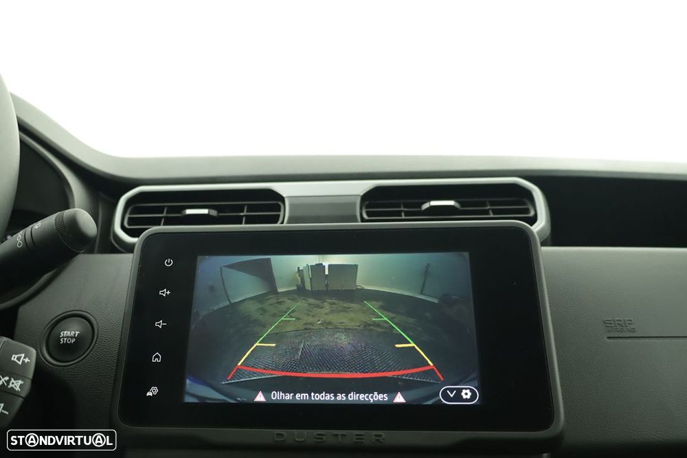 Dacia Duster 1.5 Blue dCi Journey - 12