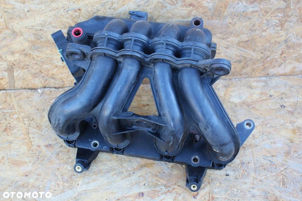 Kolektor ssący FORD FIESTA MK5 MK6 1.3 benzyna VP2S6U-9424-CC - 1