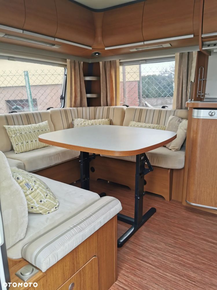 Fendt Diamant 560 - 4