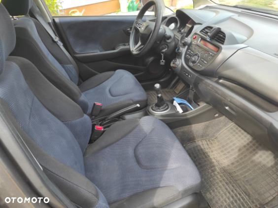 Honda Jazz 1.4 Trend - 8