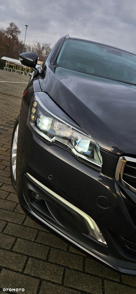 Peugeot 508 BlueHDi 150 Stop&Start Allure - 25