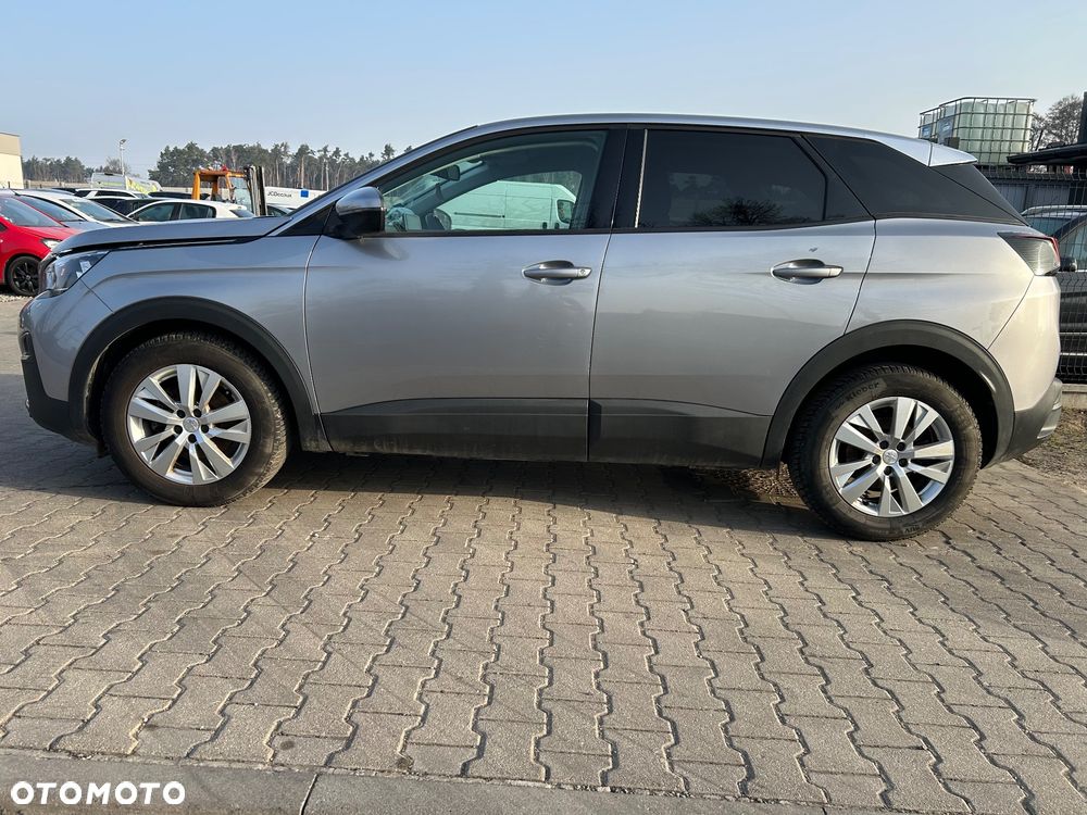 Peugeot 3008 - 25