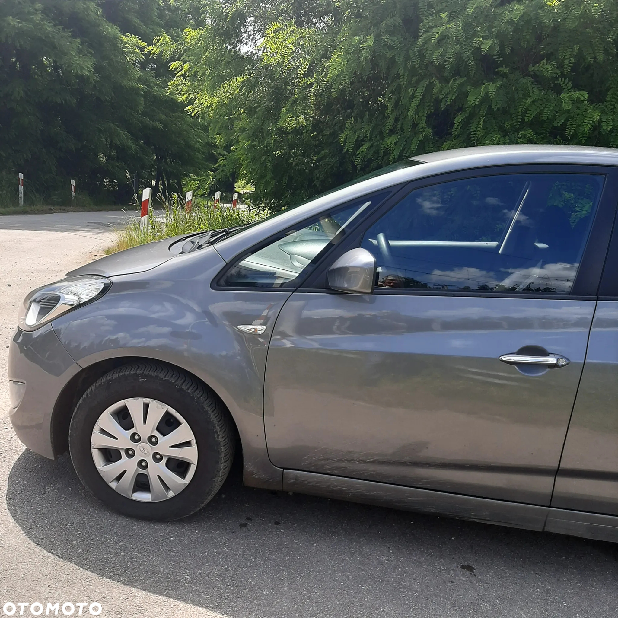 Hyundai ix20 1.4 CRDi Comfort - 2